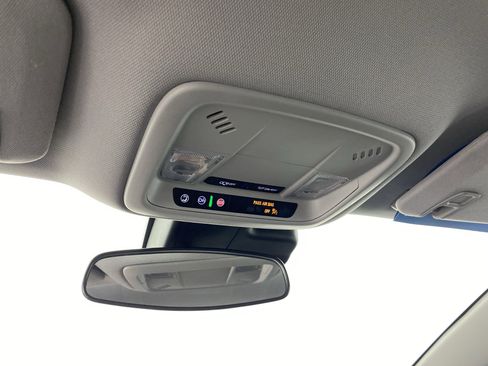 Used 2025 Chevrolet Malibu LT image 26