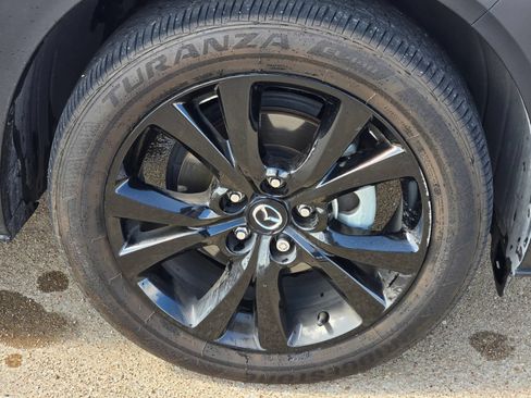 Used 2023 MAZDA CX-30 2.5 Turbo w/ Premium Plus Pkg AWD/4WD image 9