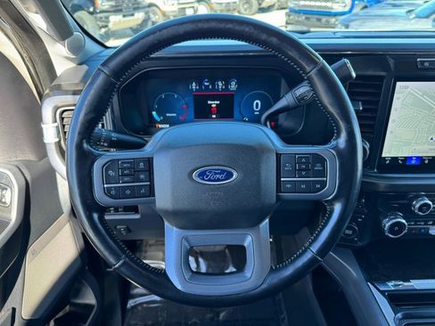 Certified 2023 Ford F350 Lariat w/ Lariat Ultimate Package image 23