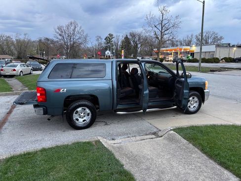Used 2013 Chevrolet Silverado 1500 LT w/ All-Star Edition image 13