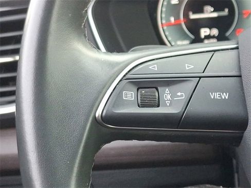Used 2022 Audi Q5 2.0T Prestige image 21