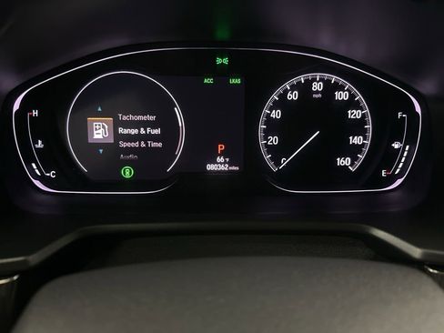 Used 2020 Honda Accord Sport image 25