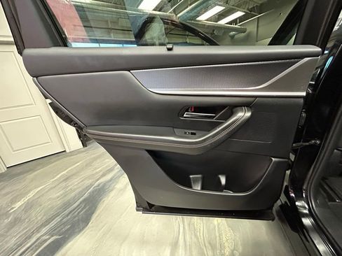 Used 2025 MAZDA CX-70 3.3 Turbo w/ Preferred Package image 46