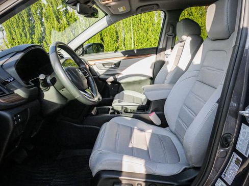 Used 2021 Honda CR-V EX-L image 7