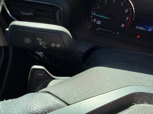 Used 2020 Ford Explorer Limited w/ Class III Trailer Tow Package image 15