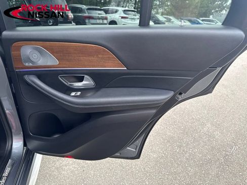 Used 2021 Mercedes-Benz GLE 350 image 32