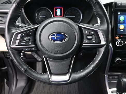 Used 2019 Subaru Ascent Limited w/ Popular Package #3 AWD/4WD image 20