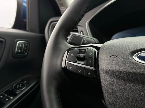 Used 2023 Ford Escape Active w/ Tech Pack #2 image 11