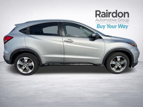 Used 2016 Honda HR-V EX-L image 8