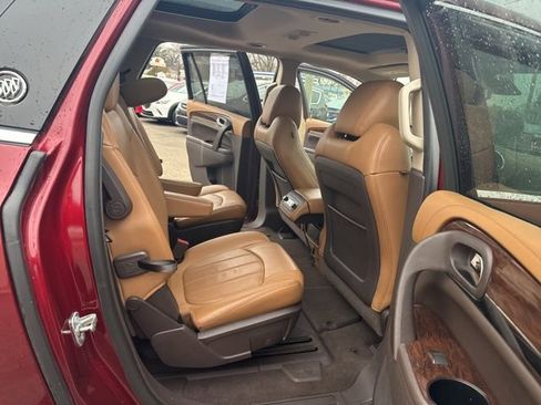 Used 2016 Buick Enclave Premium w/ Experience Buick Package image 16