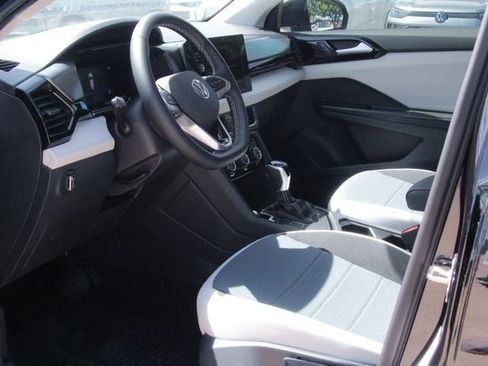 New 2025 Volkswagen Taos S image 10