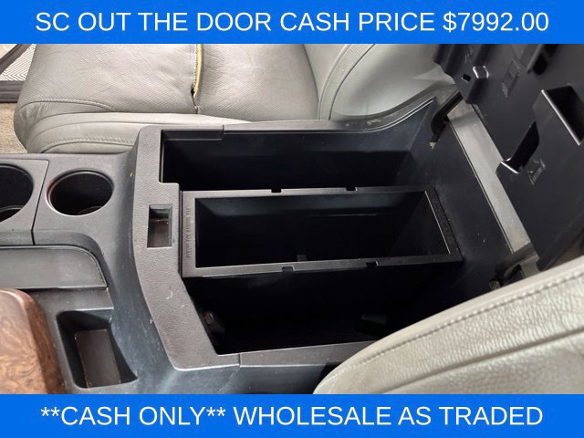 Used 2010 Toyota Sequoia Platinum AWD/4WD image 27