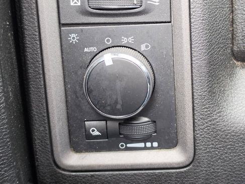 Used 2022 RAM 1500 Tradesman w/ Popular Equipment Group RWD image 10