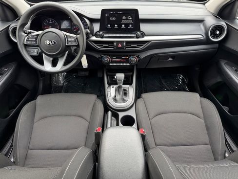 Used 2019 Kia Forte LXS image 16