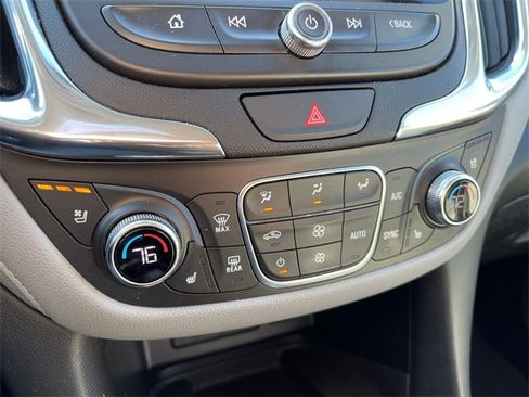 Used 2019 Chevrolet Equinox Premier image 35