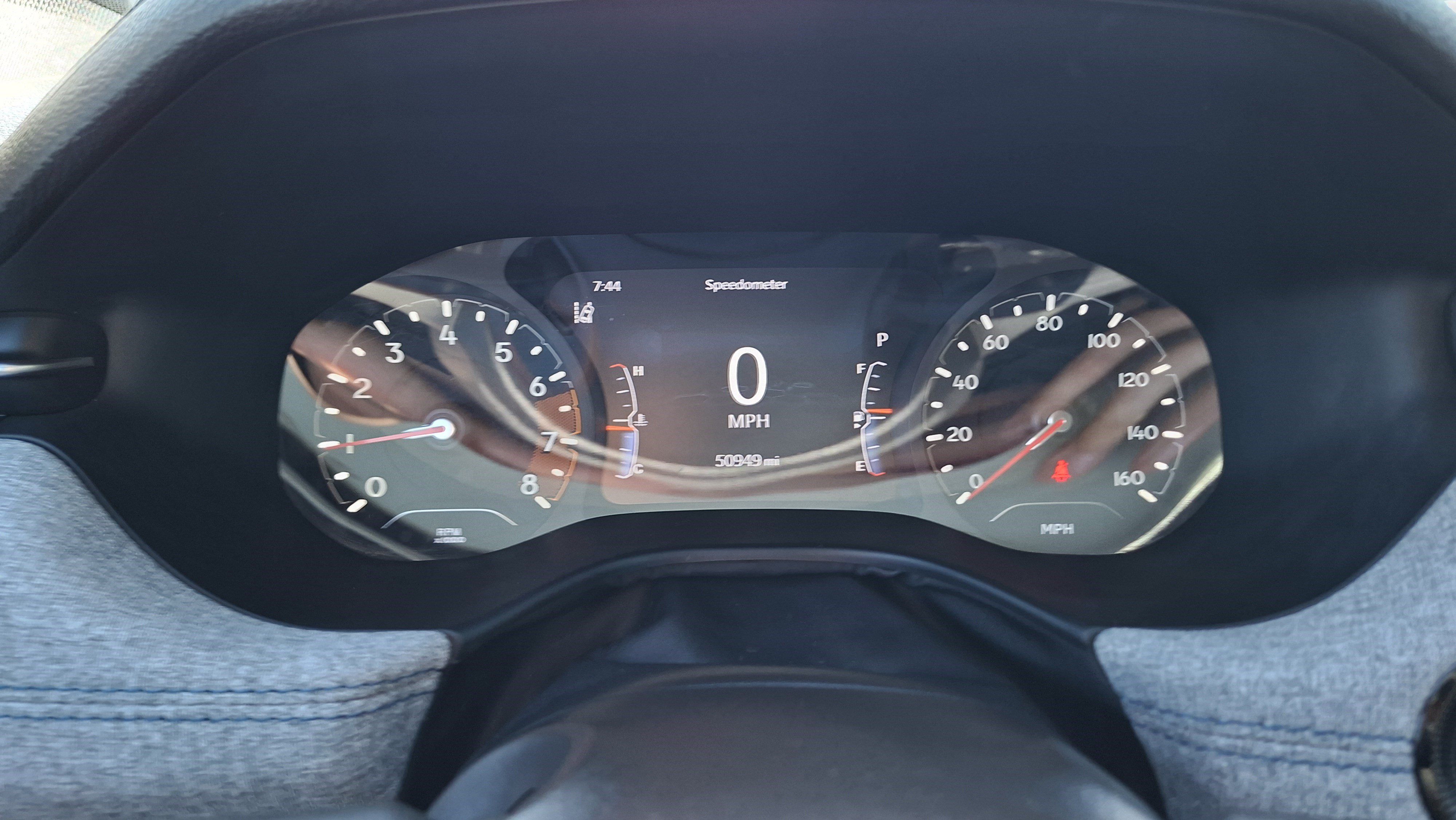 Used 2023 Jeep Compass Sport AWD/4WD image 12