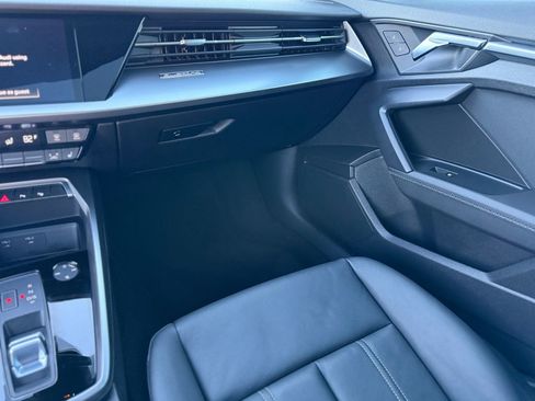 Certified 2024 Audi A3 2.0T Premium w/ Convenience Package image 36