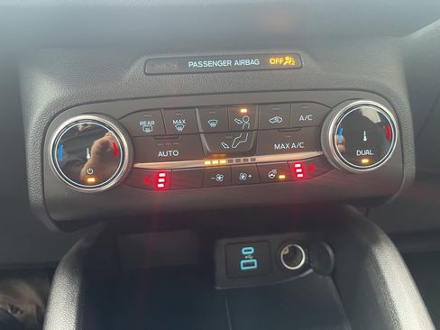 Used 2023 Ford Escape ST-Line image 63