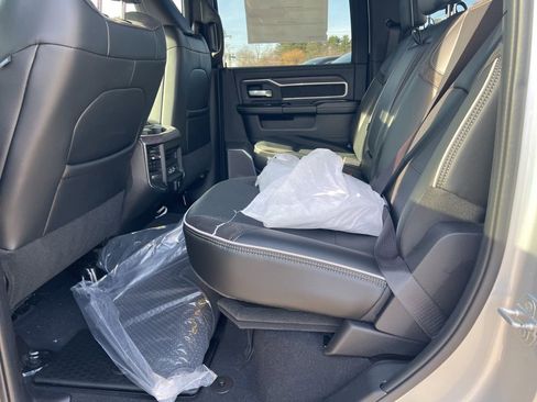 New 2026 RAM 2500 Laramie image 17