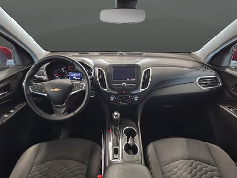 Used 2021 Chevrolet Equinox LT AWD/4WD image 11
