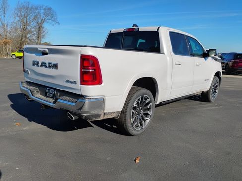 New 2026 RAM 1500 Limited AWD/4WD image 5