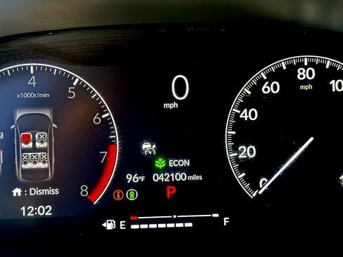 Used 2023 Honda Civic Sport image 24
