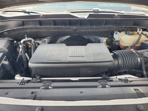 Used 2021 Chevrolet Tahoe Premier RWD image 38