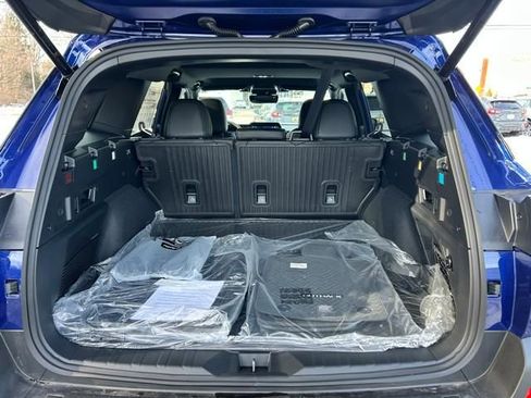 New 2026 Subaru Outback Limited image 5