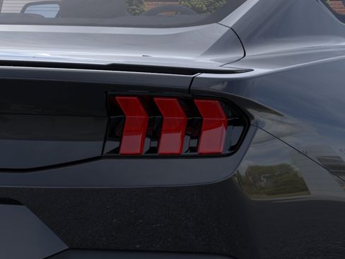 New 2026 Ford Mustang Premium RWD image 21