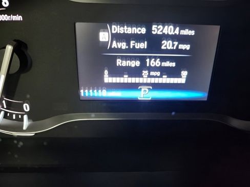 Used 2016 Honda Pilot LX image 29