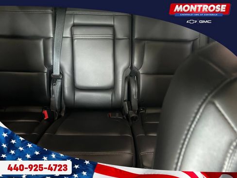 Used 2022 Ford Explorer XLT w/ Equipment Group 202A AWD/4WD image 20