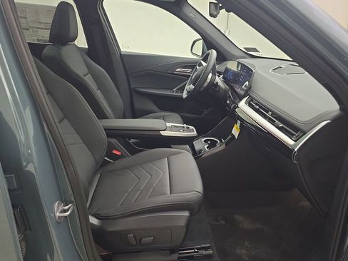 New 2026 BMW X1 M35i AWD/4WD image 29
