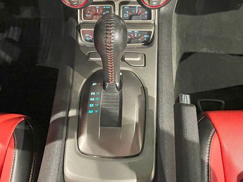 Used 2011 Chevrolet Camaro SS w/ RS Package image 63