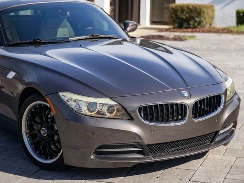 Used 2011 BMW Z4 sDrive30i RWD image 12
