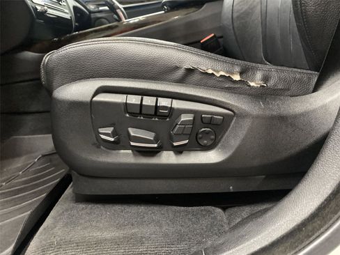 Used 2015 BMW X5 xDrive35d AWD/4WD image 18