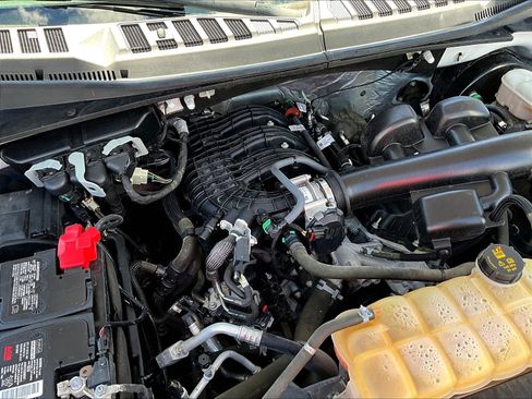 Used 2018 Ford F150 XL w/ Equipment Group 101A Mid RWD image 26
