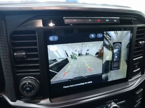 New 2026 Ford F150 Raptor w/ Equipment Group 803A Raptor R image 8