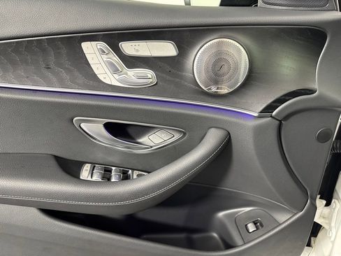 Certified 2023 Mercedes-Benz E 350 4MATIC Sedan image 25