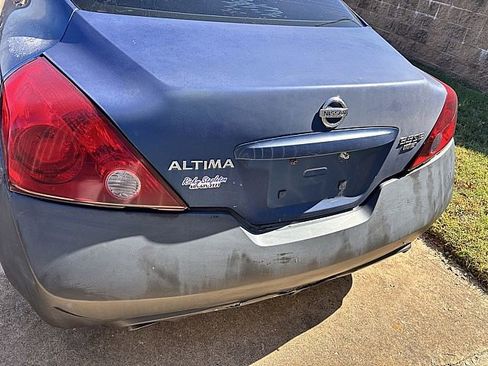 Used 2008 Nissan Altima 3.5 SE w/ Premium Pkg image 6