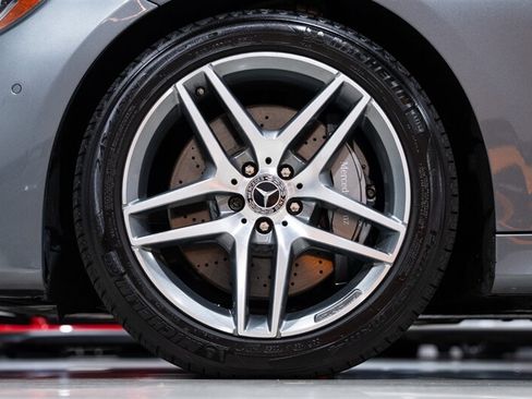 Used 2018 Mercedes-Benz S 560 Cabriolet w/ Sport Package image 45
