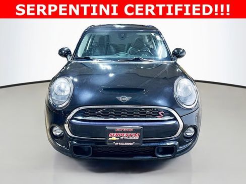 Used 2019 MINI Cooper S FWD image 3