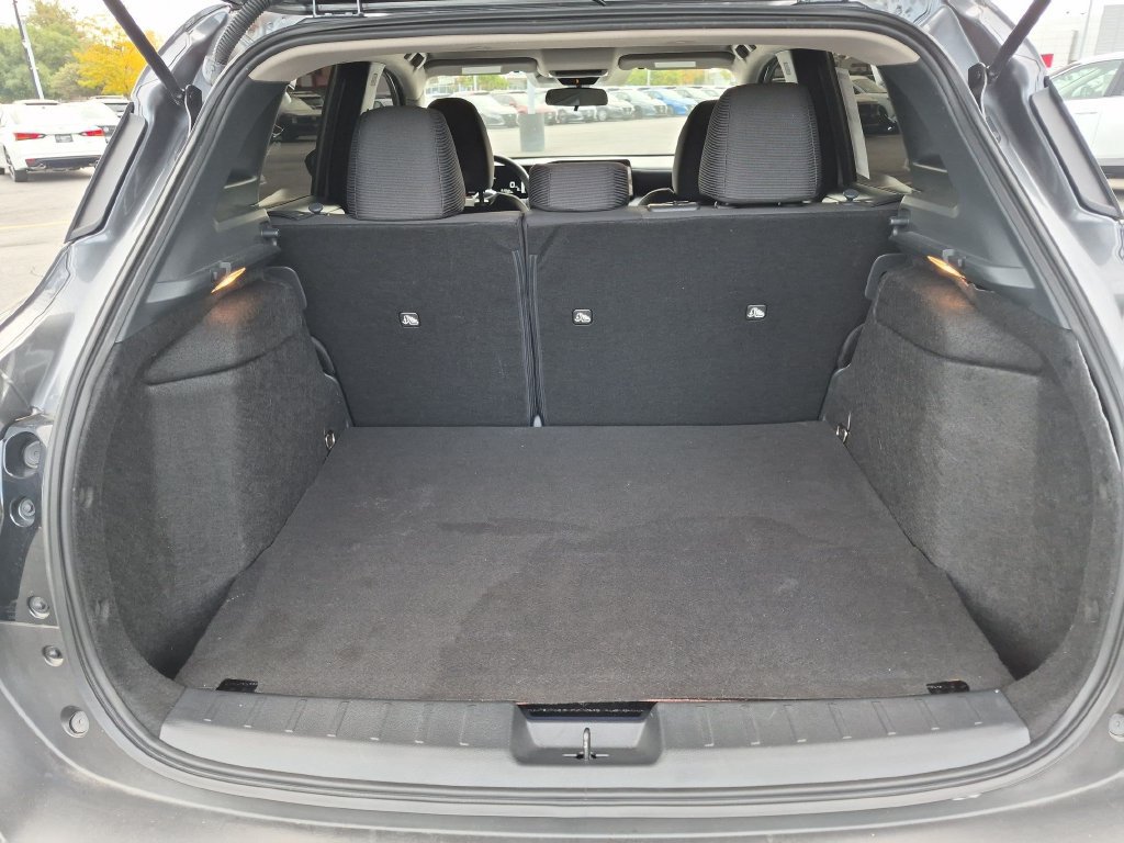 Used 2025 Nissan Kicks S AWD/4WD image 24