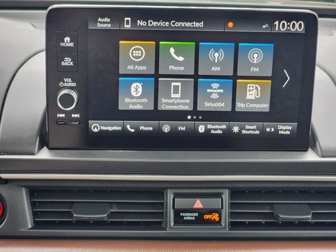 Used 2023 Honda Pilot Elite image 14