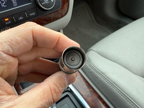 Used 2006 Cadillac DTS image 62