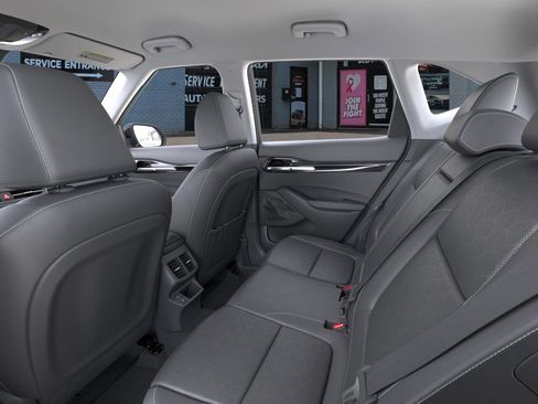 New 2026 Kia Seltos SX image 18