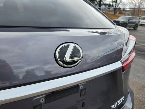 Used 2017 Lexus RX 350 AWD image 17