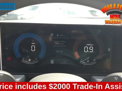 Used 2024 Hyundai Sonata SEL FWD image 15