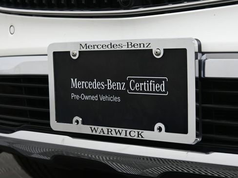 Certified 2025 Mercedes-Benz GLC 300 4MATIC image 12