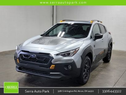 Used 2026 Subaru Crosstrek 2.5i Wilderness