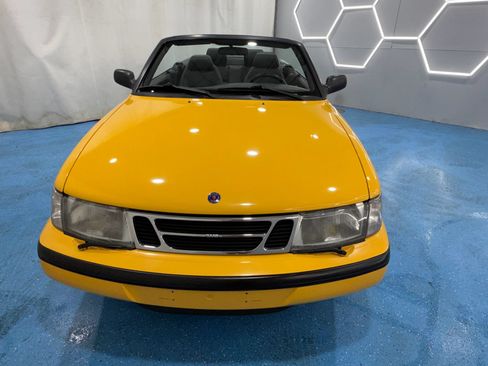 Used 1998 Saab 900 SE Turbo FWD image 47